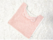 Pet Cloak Cute Cotton Velvet Dogs And Cats Warm Blanket