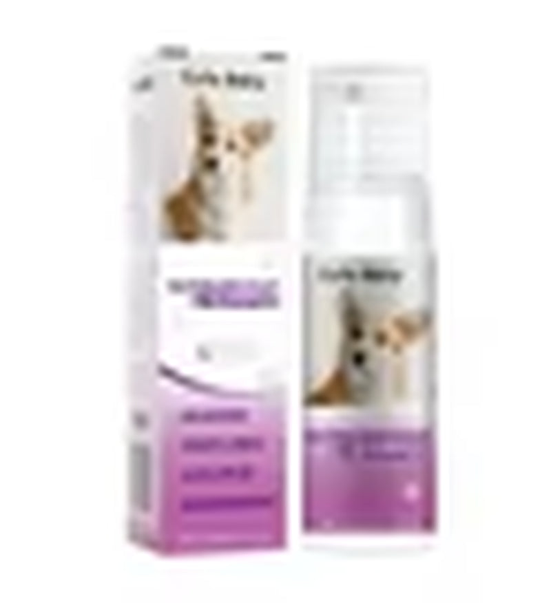 ATUBAN Dog Shampoo and Conditioner,Hypoallergenic Dog Shampoo for Smelly Dogs,Probiotic Pet Shampoo for Dogs,Royal Lavender