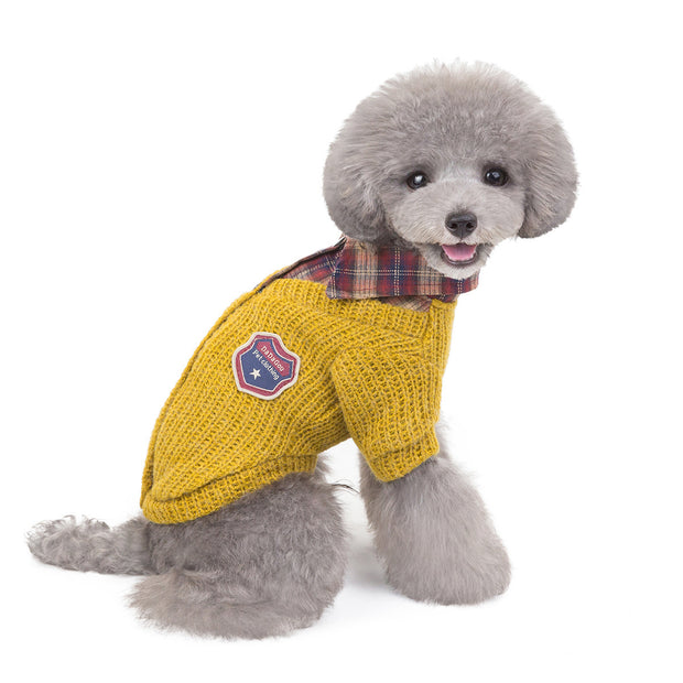Pet Clothing Academy Wind Dogs Cats Out Clothing