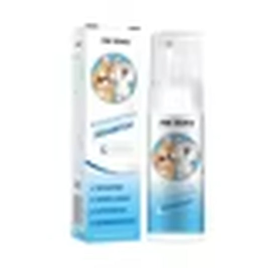 ATUBAN Dog Shampoo and Conditioner,Hypoallergenic Dog Shampoo for Smelly Dogs,Probiotic Pet Shampoo for Dogs,Royal Lavender