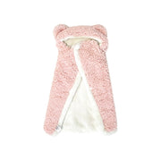 Pet Cloak Cute Cotton Velvet Dogs And Cats Warm Blanket