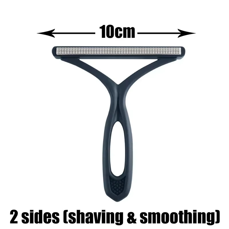 3In1 Steam Brush Steam Cats Comb Water Steam Cat Brush Electric Spray Hair Brushes Cats Massage Grooming Hair Removal Comb